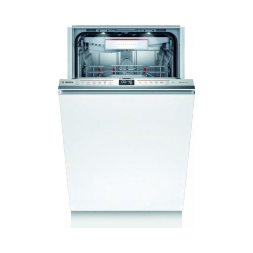 Встраиваемая посудомоечная машина Bosch SPV 6ZMX23E