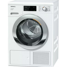 Сушильная машина Miele TEJ665WP
