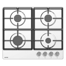 Независимая газовая варочная панель Gorenje G641XHF