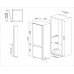 Встраиваемый холодильник Smeg C9174TN5D