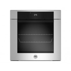 Встраиваемый электрический духовой шкаф Bertazzoni Modern F6011MODVPTX стальной