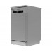 Посудомоечная машина Toshiba DW-10F1(S)-RU