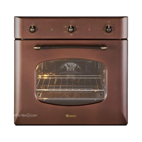 Духовой шкаф ARDO oba 606 c