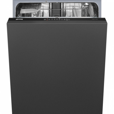 Посудомоечная машина Smeg ST211DS