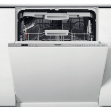 Посудомоечная машина Hotpoint HIC 3O33 WLEG