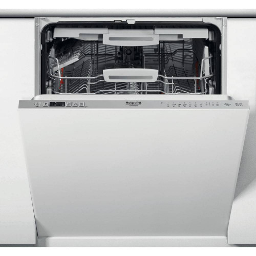 Посудомоечная машина Hotpoint HIC 3O33 WLEG