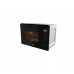 Встраиваемая микроволновая печь Millen MBW 381 BL