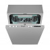 Встраиваемая посудомоечная машина Weissgauff BDW 4575 D Inverter AutoOpen Timer Floor