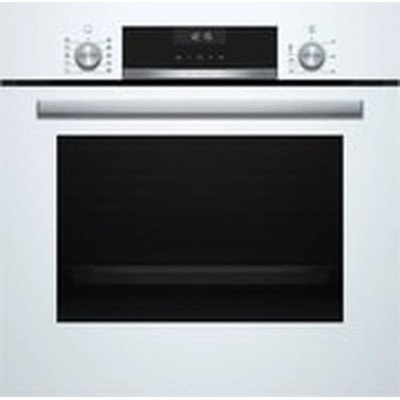 Духовой шкаф Bosch HBJ517FW0R