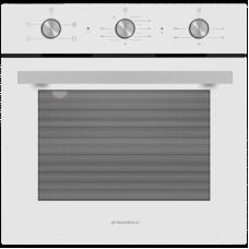 Электрический духовой шкаф Maunfeld AEOC6040W