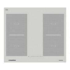 Индукционная варочная панель Maunfeld MVI59.2FL-WH