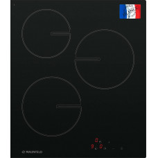 Электрическая варочная панель Maunfeld MVCE45.3HL.SZ-BK