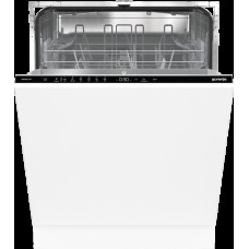 Встраиваемая посудомоечная машина Gorenje GV642D90