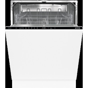 Встраиваемая посудомоечная машина Gorenje GV642D90