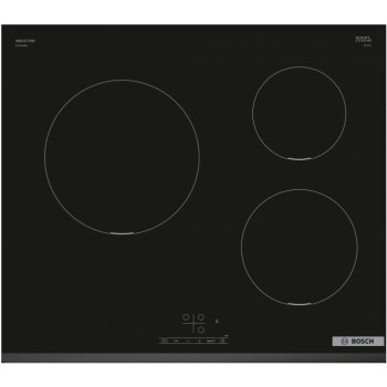 Электрическая варочная поверхность Bosch PUC631BB5E