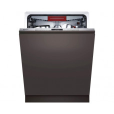 Встраиваемая посудомоечная машина Neff S255HCX01R