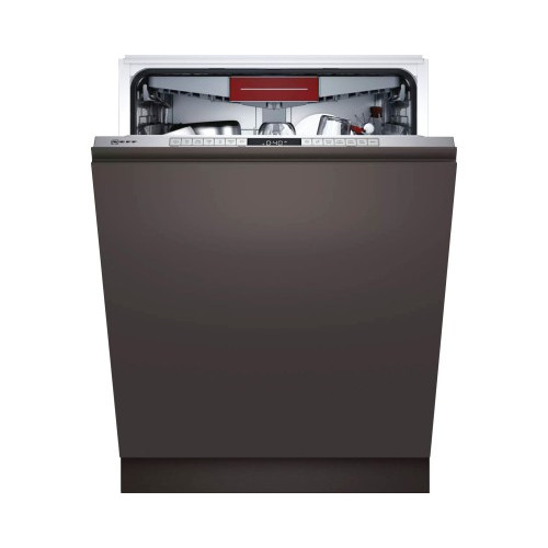Встраиваемая посудомоечная машина Neff S255HCX01R