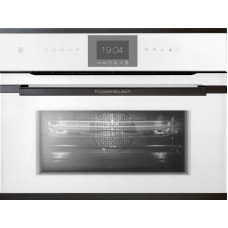 Духовой шкаф Kuppersbusch CBM 6550.0 W2