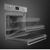 Духовой шкаф Smeg SO6300S2X