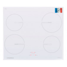 Индукционная варочная панель Maunfeld MVI59.4HZ.2BT-WH