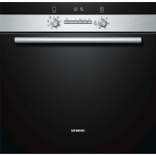 Электрический духовой шкаф SIEMENS HB43GS555