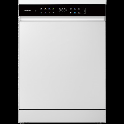 Посудомоечная машина Hiberg F68 1530 LW