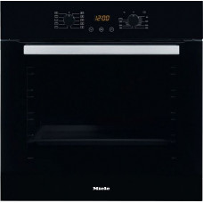 Духовой шкаф MIELE h 4810 b bk
