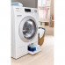 Стирально-сушильная машина Miele WTH120WPM