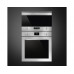 Встраиваемая микроволновая печь Smeg MP322X1