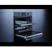 Комбинированный духовой шкаф с паром Kuppersbusch BD 6340.0 KSM6 MattBlack