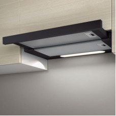 Встраиваемая вытяжка Elica ELITE 14 LUX BL/A/60 PRF0037991B