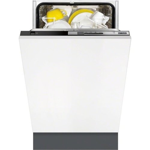 Посудомоечная машина Zanussi ZDV15001FA