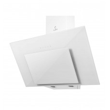 Каминная вытяжка Lex Mira GS 600 white