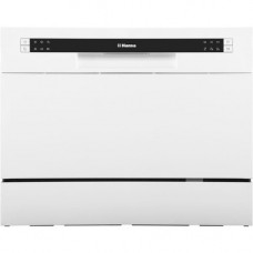 Посудомоечная машина Hansa ZWM 536WH