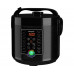 Мультиварка Weissgauff WMC 500 Kuchenchef ColorLoop