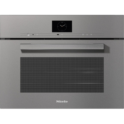 Комби-пароварка Miele DGC 7640 GRGR