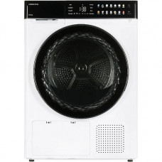 Сушильная машина HIBERG HDQ11 - 10 W