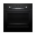 Духовой шкаф Bosch HIJ517YB2R