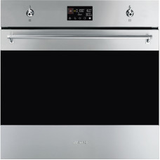 Духовой шкаф SMEG SO6302M2X