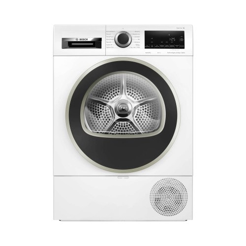 Сушильная машина Bosch WQG233DEPL