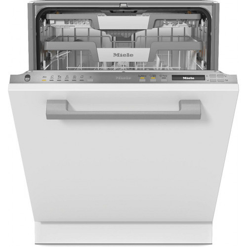 Встраиваемая посудомоечная машина Miele G 7191 SCVi AD 125 Ed