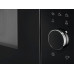 Встраиваемая микроволновая печь AEG MBE2658SEM