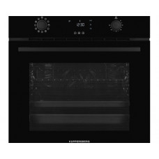 Духовой шкаф Kuppersberg FPH 611 B