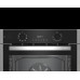 Конвекционный духовой шкаф Grundig GEBD19301B