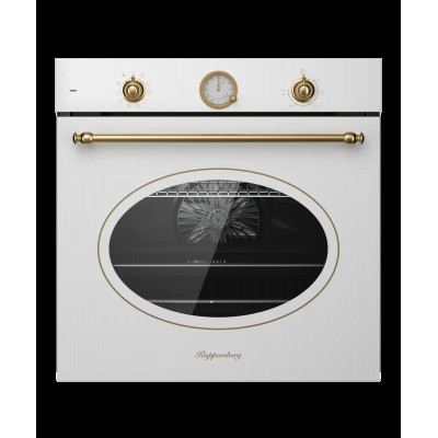 Духовой шкаф электрический Kuppersberg SR 610 W Bronze