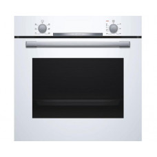 Духовой шкаф Bosch HBA530BW0S