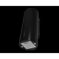 Кухонная вытяжка HOMSair ART 1050WL 35 ЧЕРНЫЙ