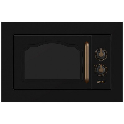 Микроволновая печь Gorenje BM 235 CLB
