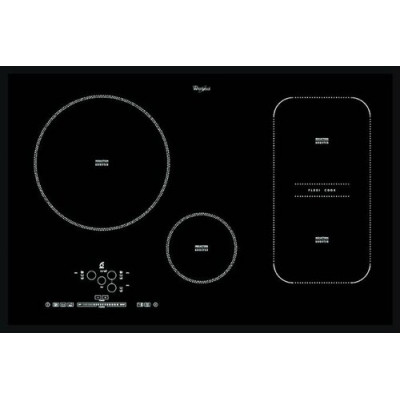 Варочная поверхность Whirlpool ACM 849 NE