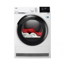Сушильная машина AEG TR819P4E